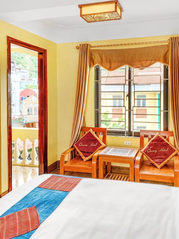 Cherry Hotel