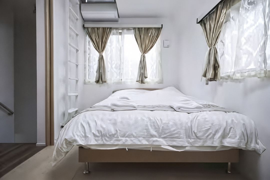 3BR - Shinjuku area, 5mins from station