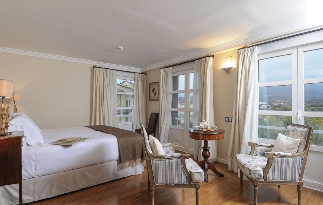Hotel Boutique Casona del Boticario