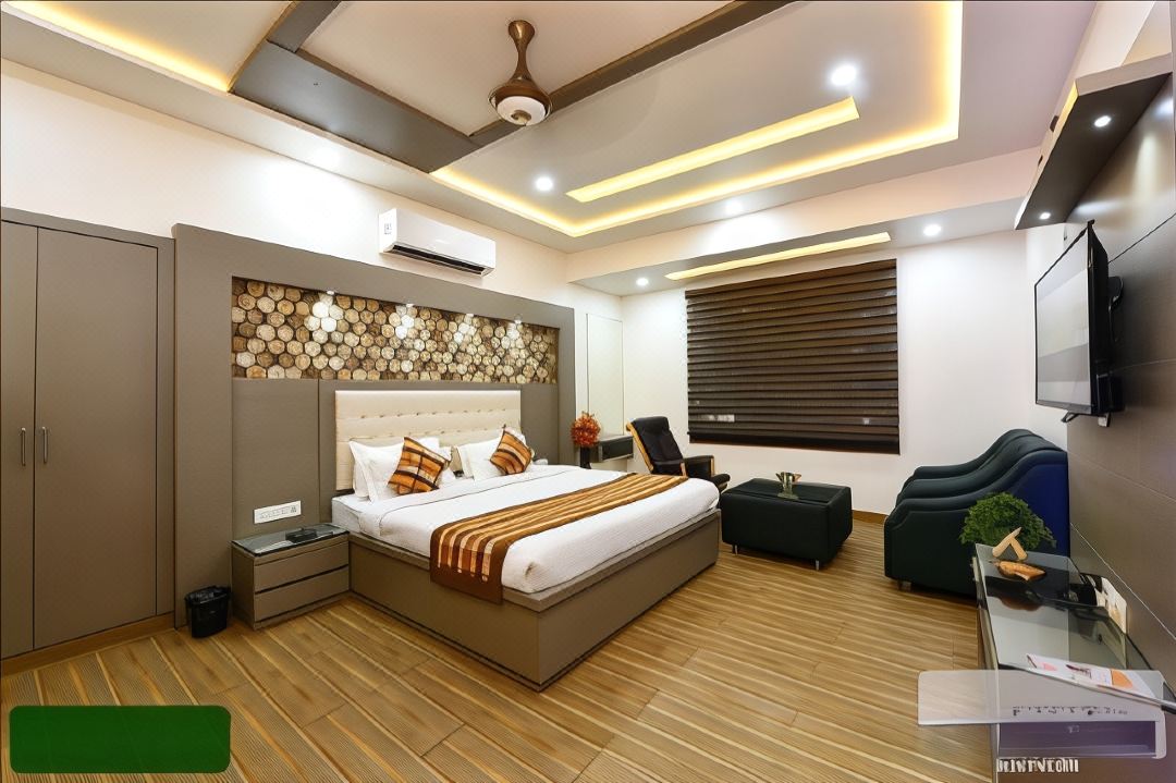 Hotel Chanakya