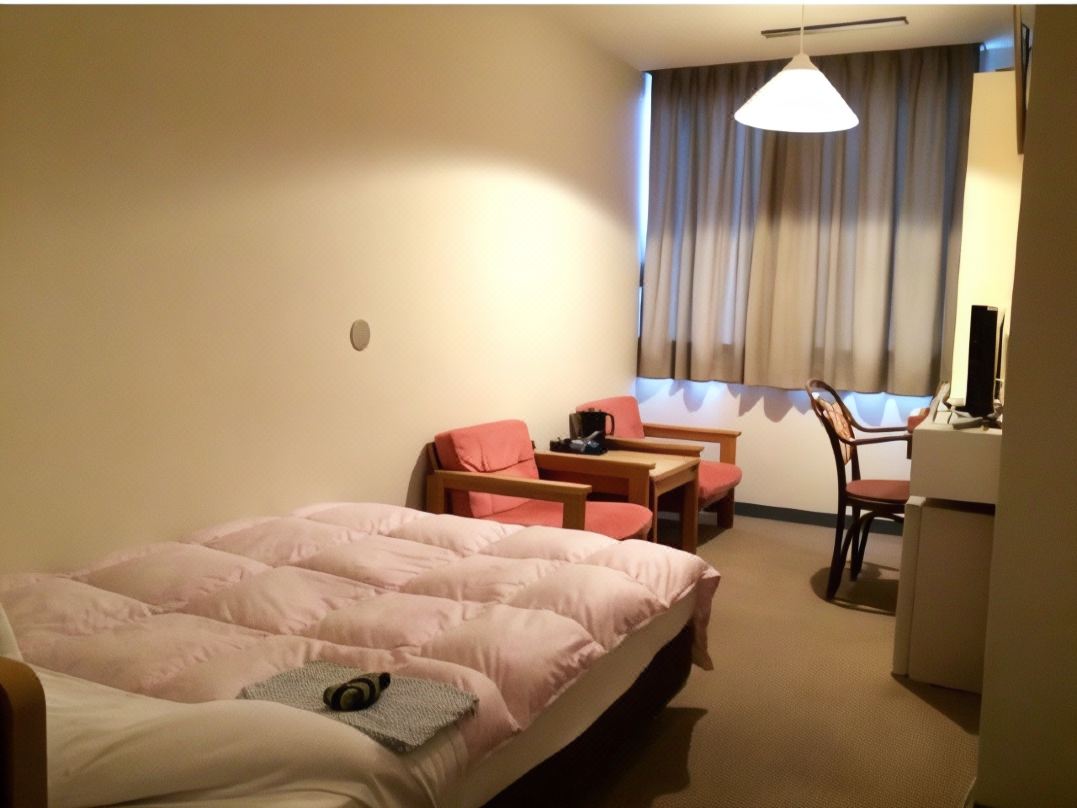 旅館あけぼの