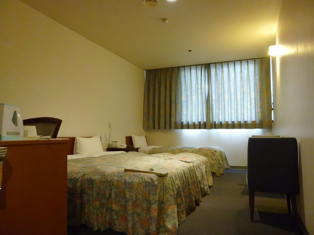 Hotel Wakow