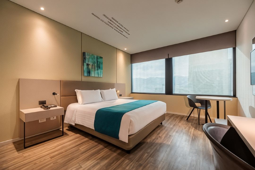 Hotel Estelar Square