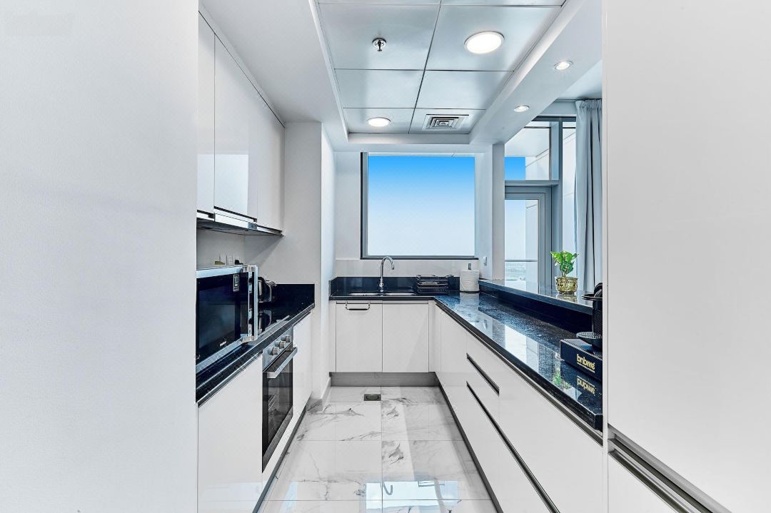 Bnbme | Noora Tower | 2 Bdr