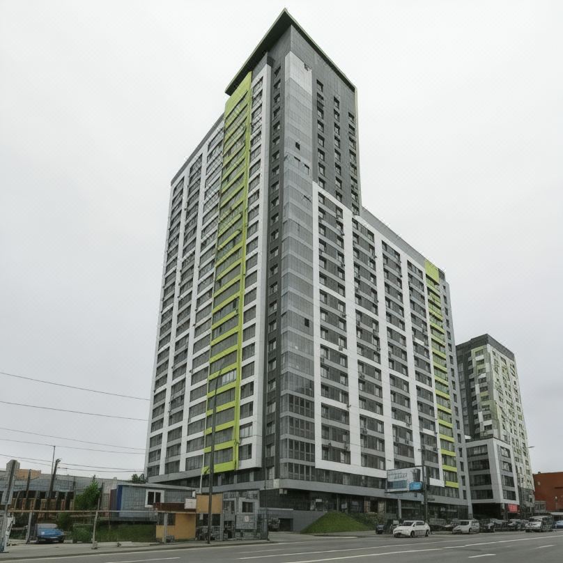 Apartel Jet Apartments