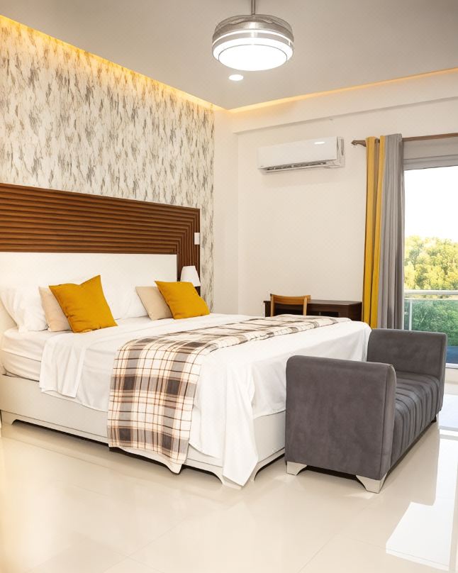 Hotel El Barco