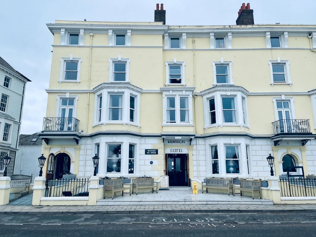 Merrion Hotel