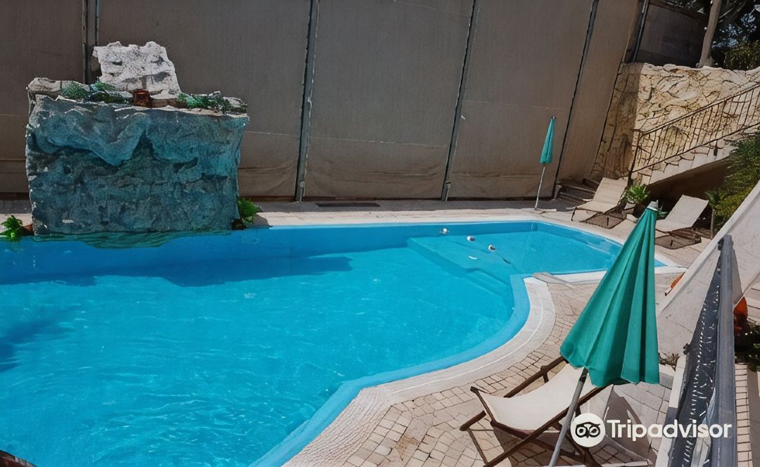 Unico | Albatres Palace Salento