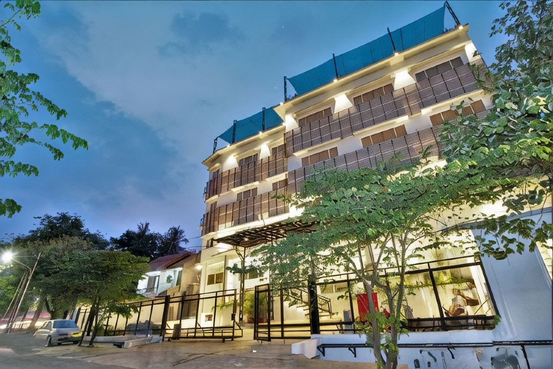 Lenna Residence Premiere