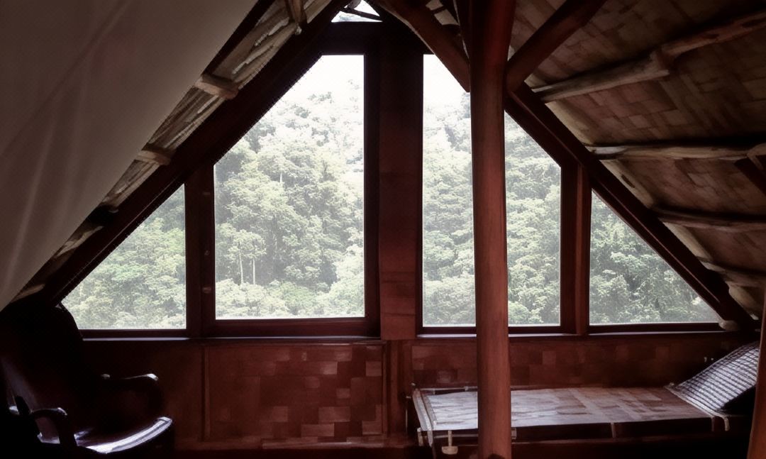 Back to Nature Ecotourism