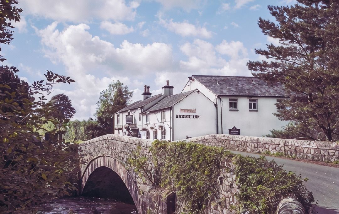 The Bridge Inn