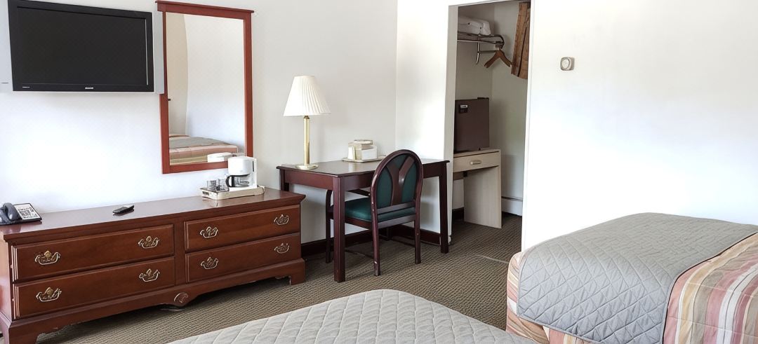 Gorham Motor Inn