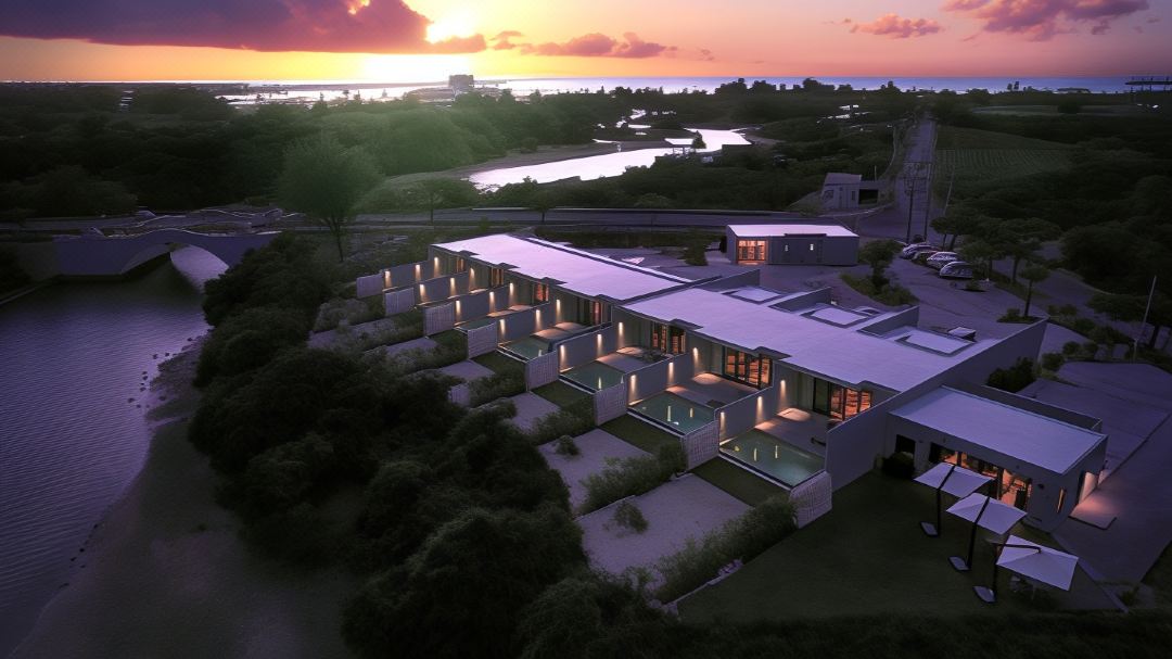 Feliz Villa Suite Irabu Island Nagahama Bay