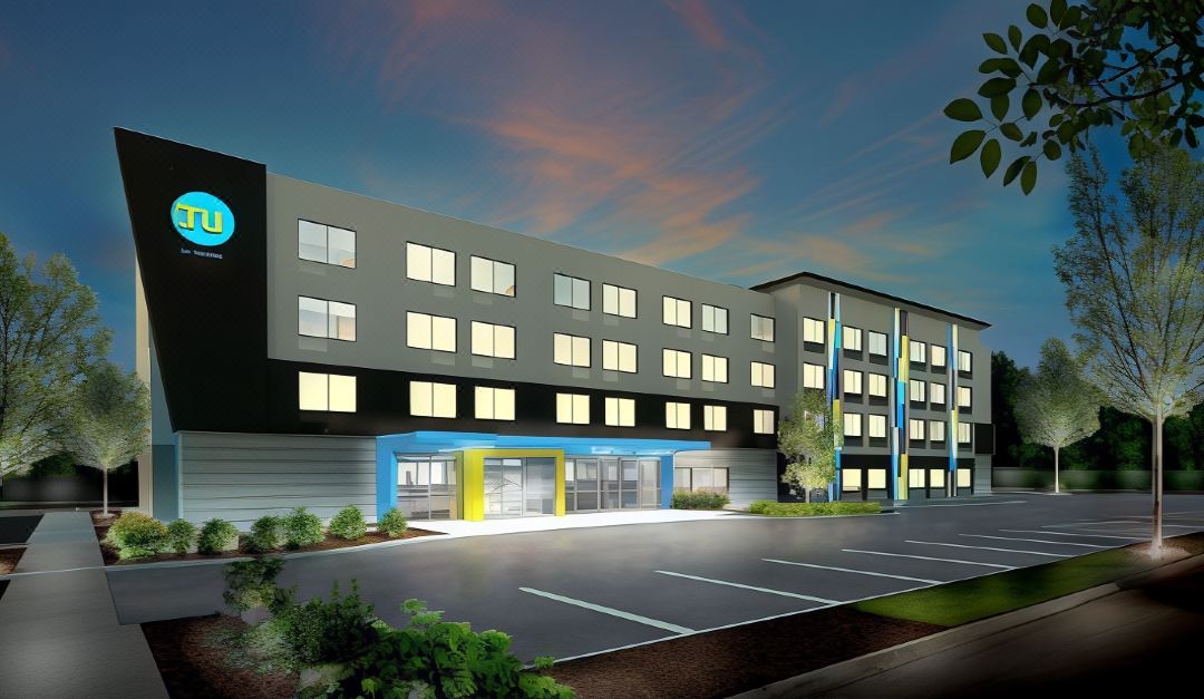 Tru by Hilton Wilmington