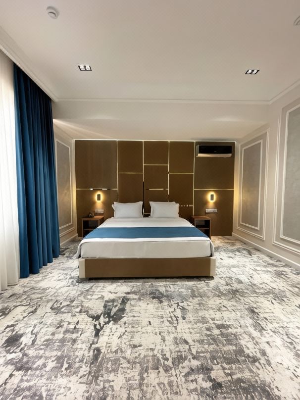 Friday Old City Hotel