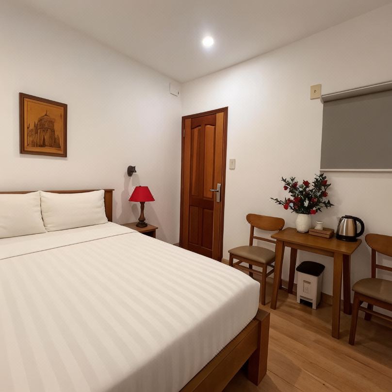 VN Luan Vu Hotel