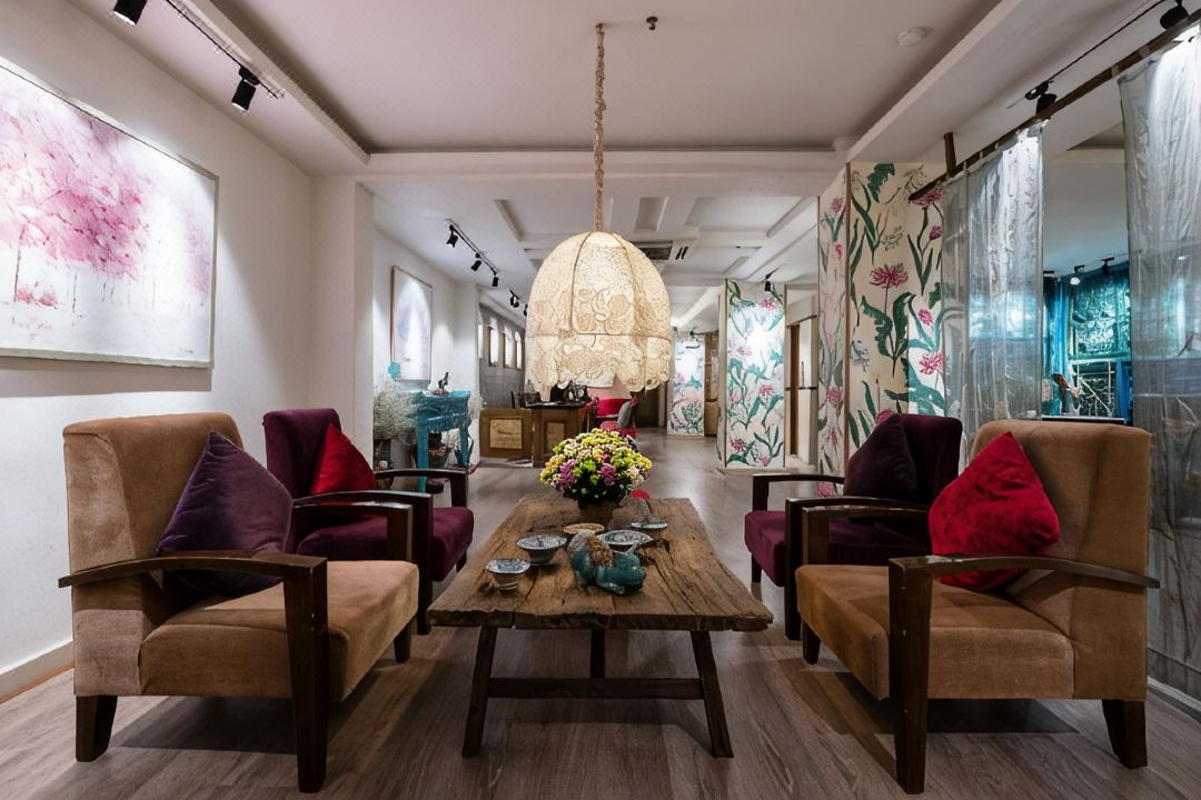 Asian Ruby Center Point Hotel