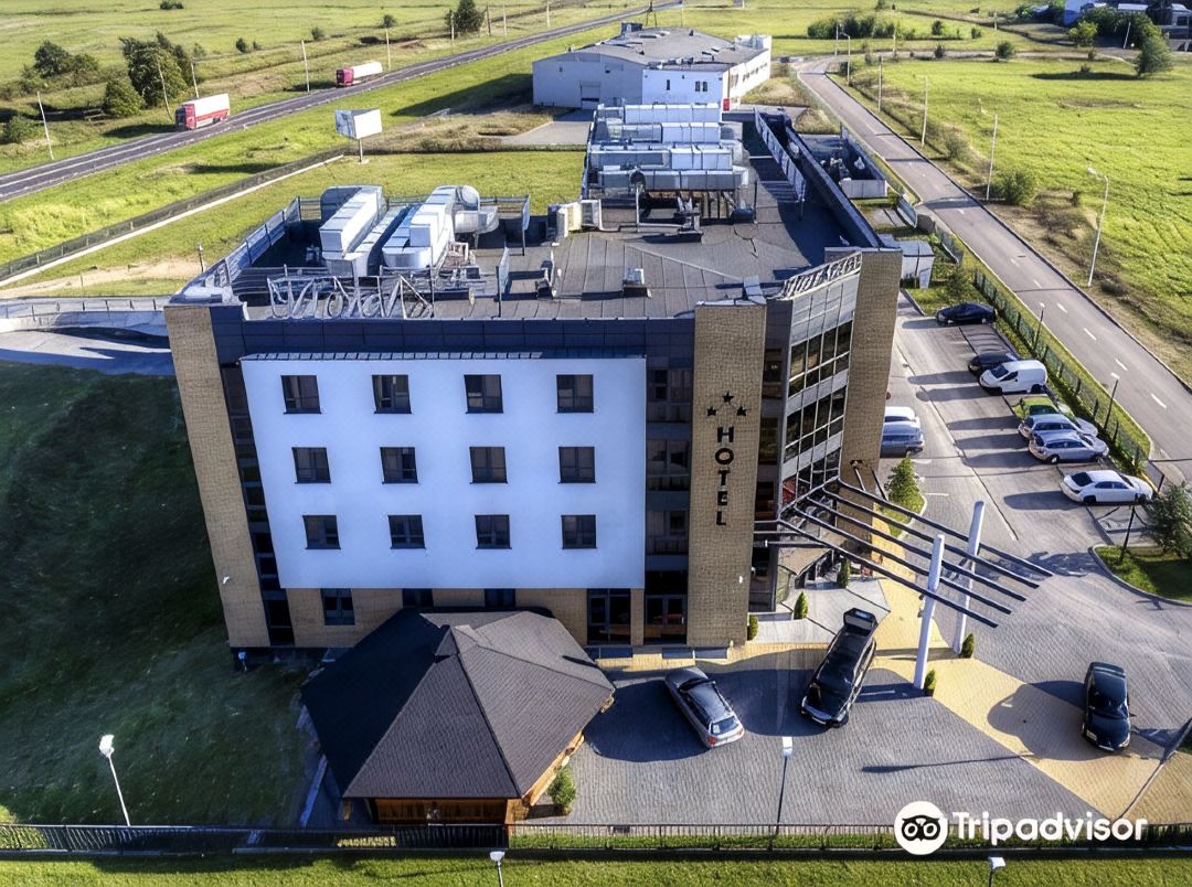Hotel Szyszko