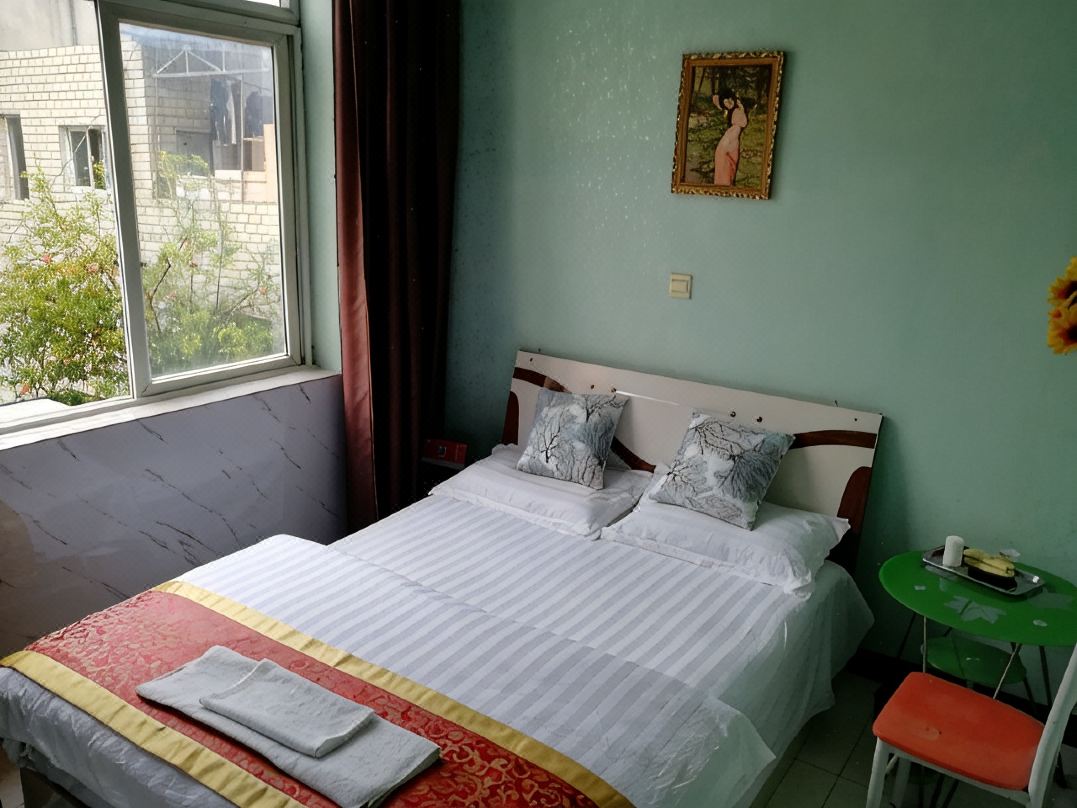 Hongxin Homestay