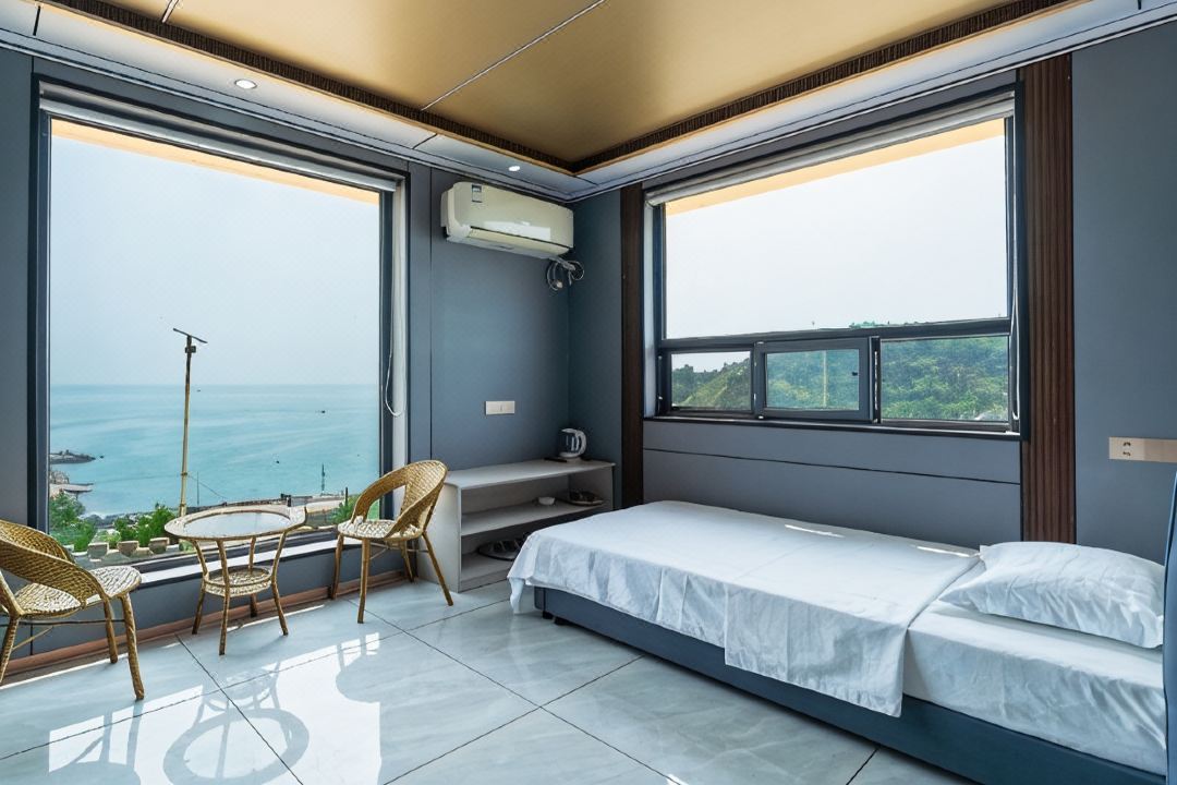 Xinjunhaojing Fisherman's House