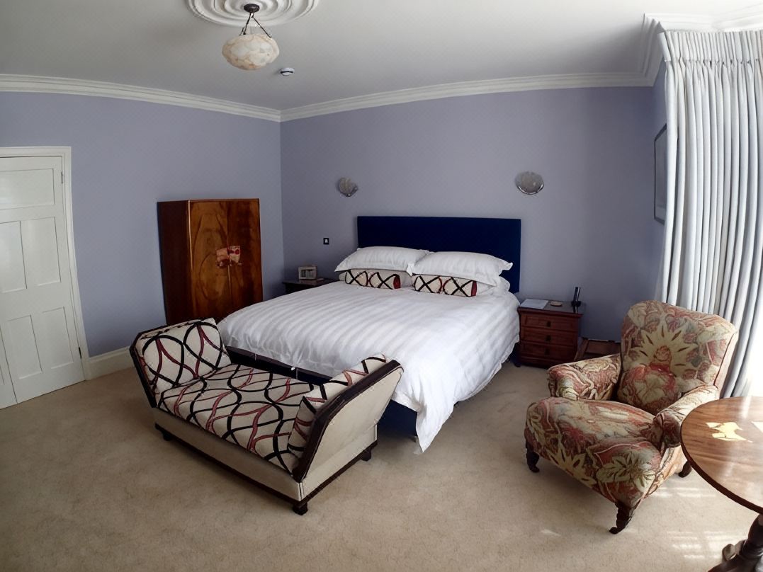 The Falstaff Hotel & Cafe Ramsgate