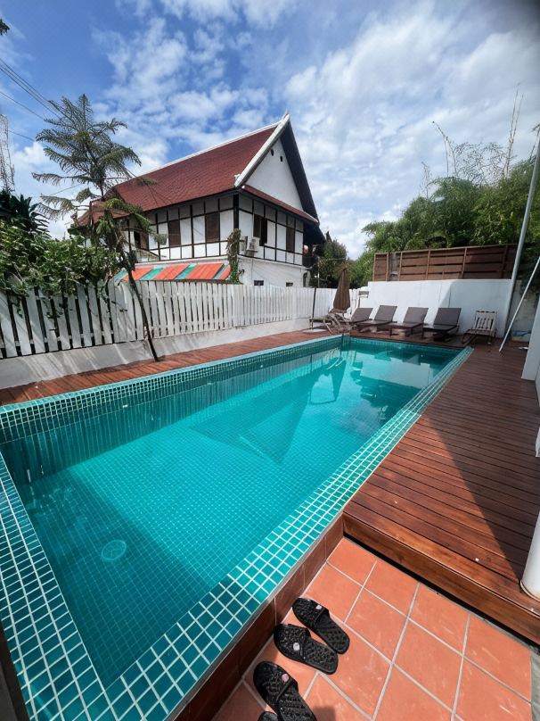 The Urbanist – Hanoi Pure Jacuzzi