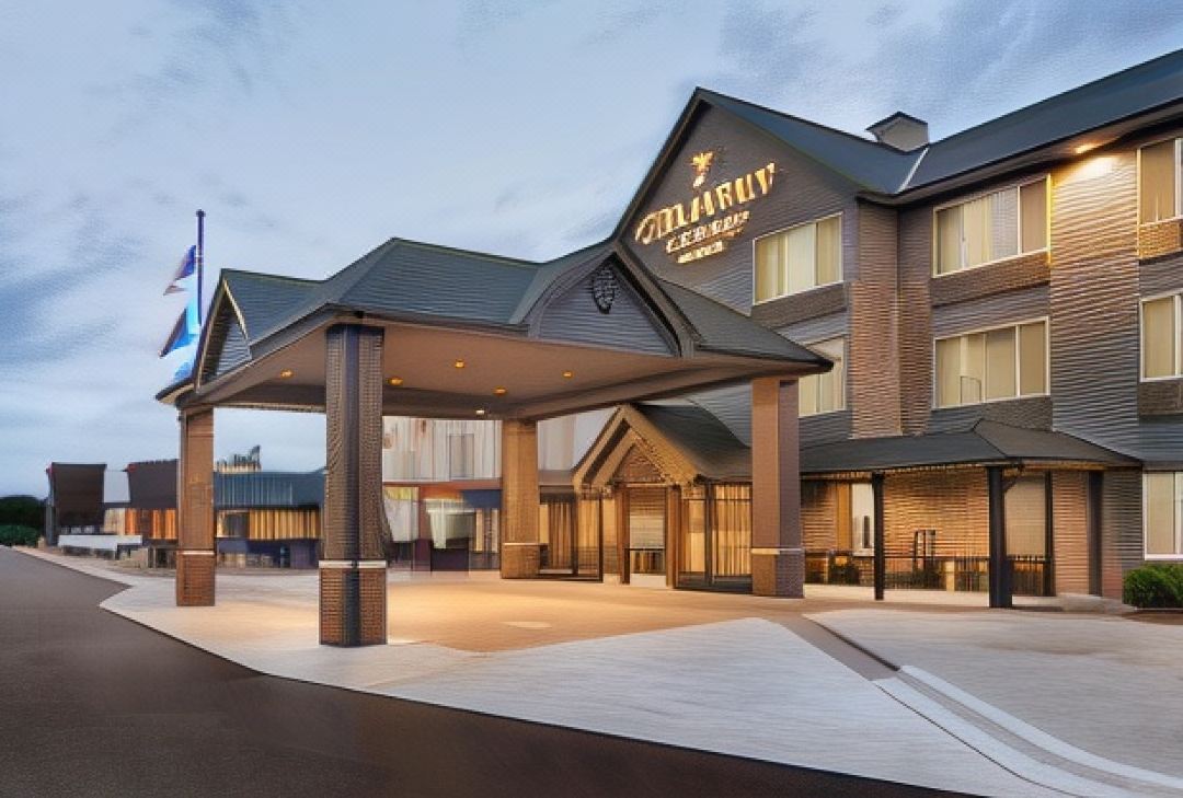Country Inn & Suites by Radisson, Mankato Hotel and Conference Center, MN