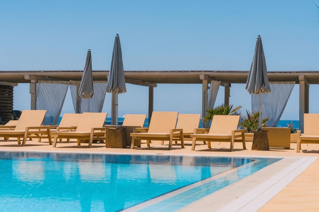 Mangia's Favignana Resort