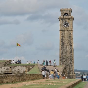 斯里兰卡科伦坡出发丨海边火车+高跷渔夫+加勒|英文包车一日游 斯里兰卡科伦坡出发丨海边火车+高跷渔夫+加勒|英文包车一日游