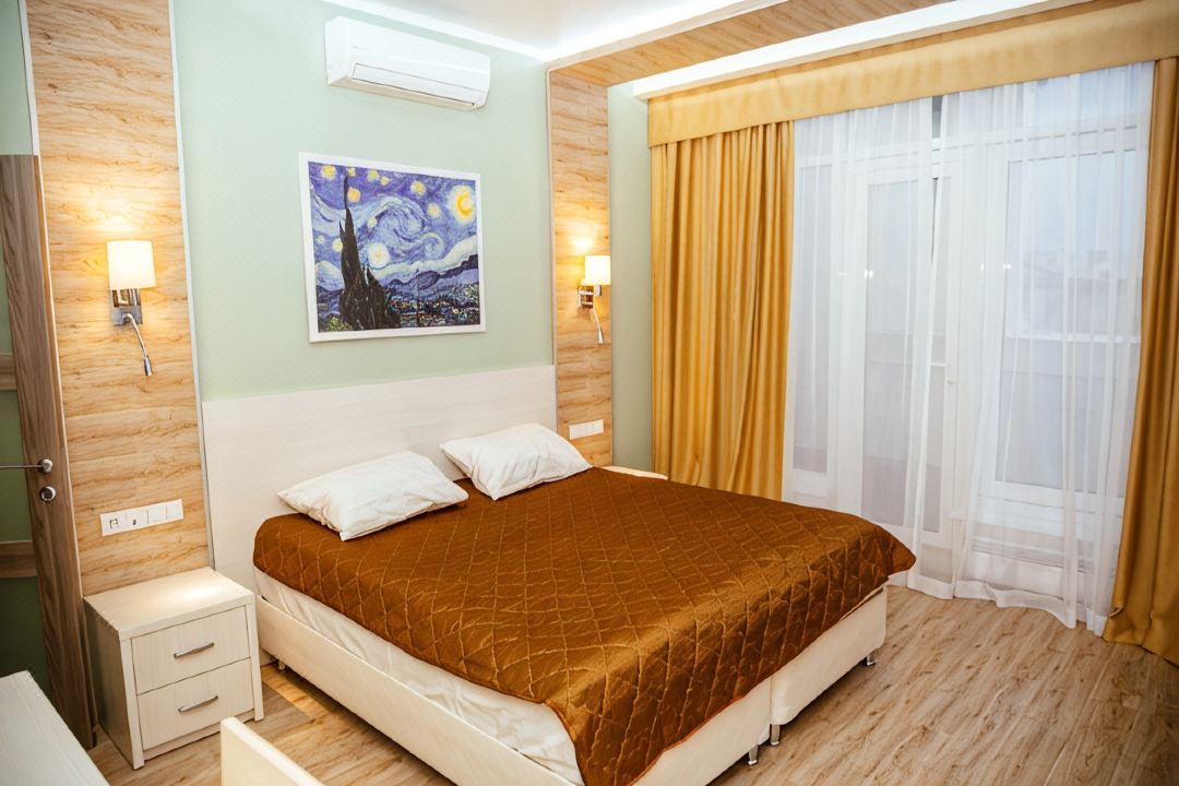 Hotel Complex Kupecheskiy Dvor