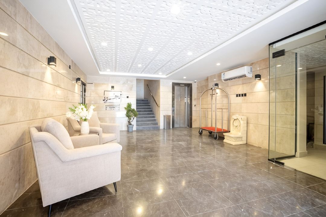 Aljood Residence-BY CH