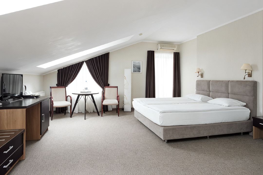 Hotel Kristall
