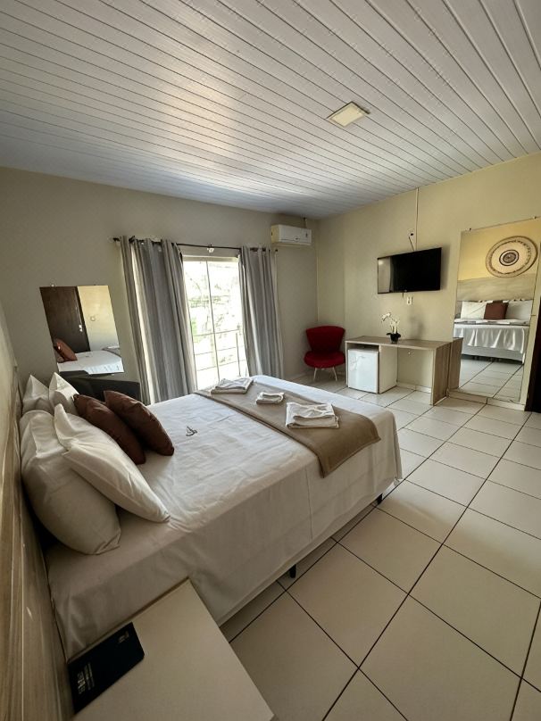 Recife Palace Hotel