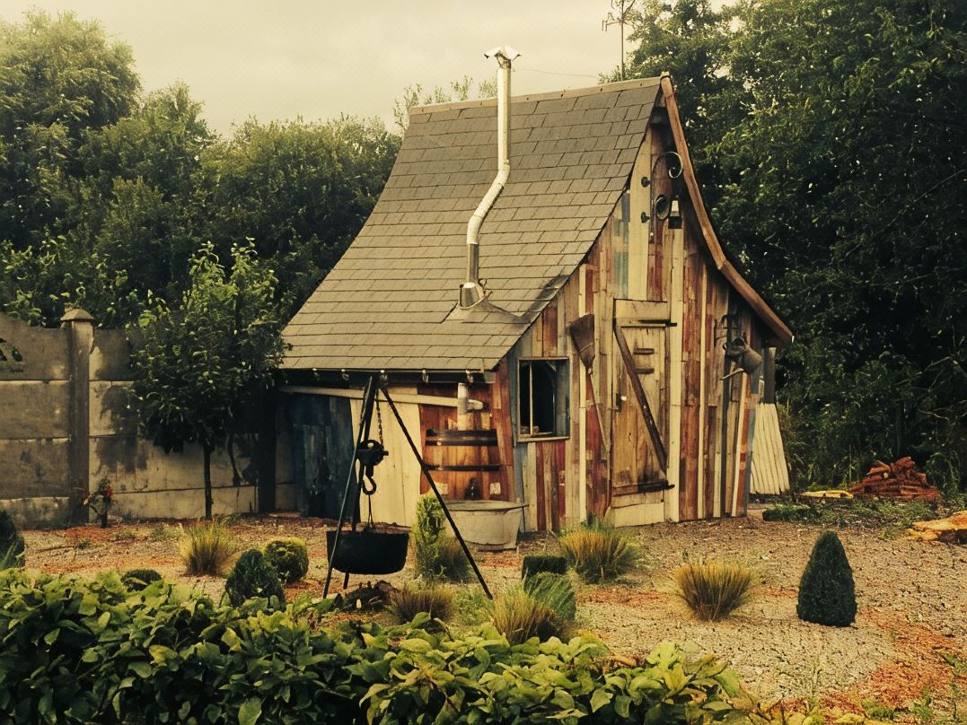 Aux Logis de la Solre