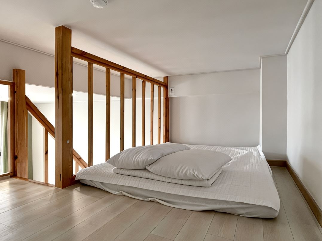 Ongjin Seaside Pension