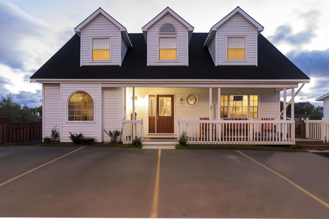 Whitsha Inn B&B