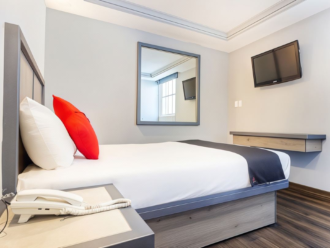 Hotel Antas