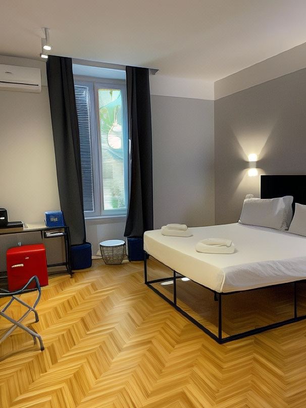 Carrara 24