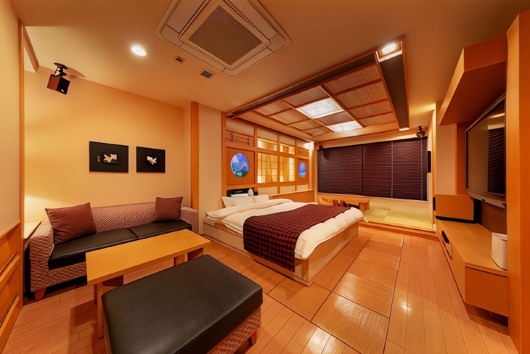 Hotel & Spa Lotus (Adult Only)