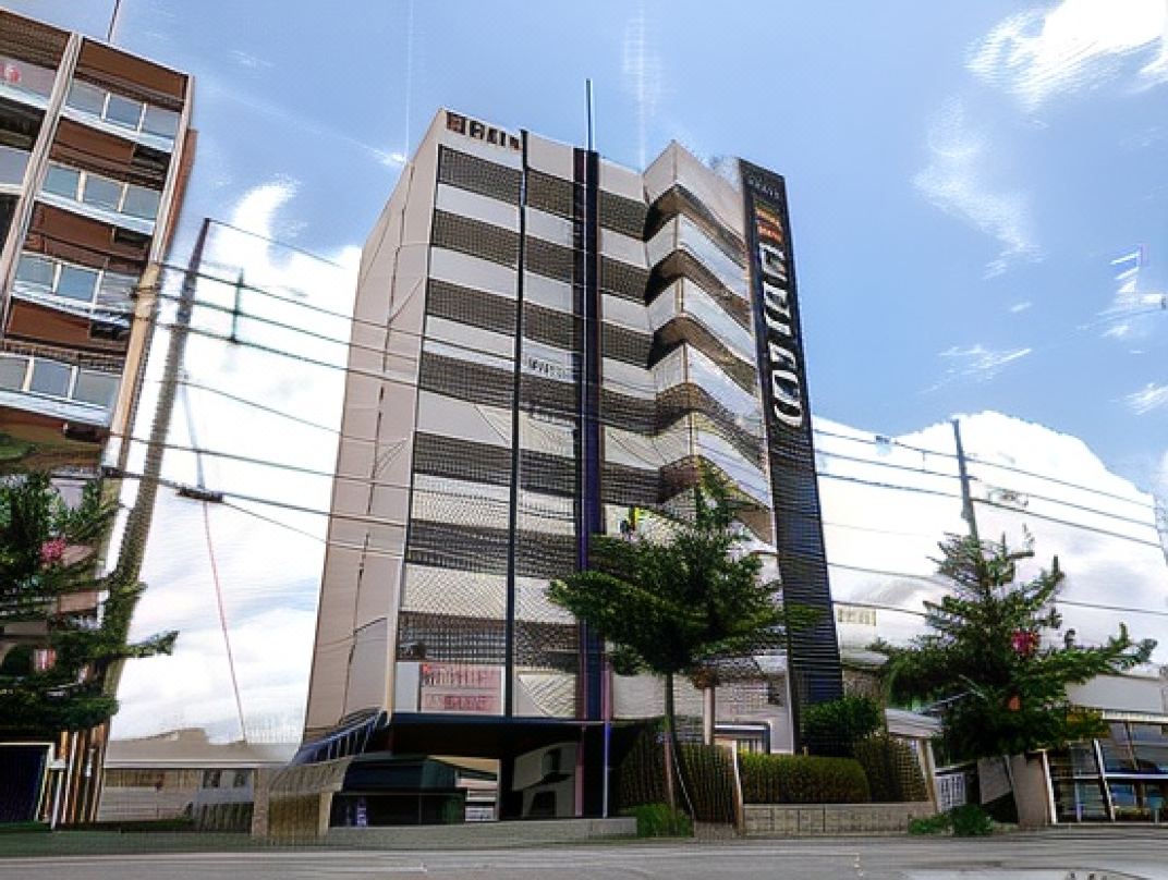 Cozy Stay in Naha