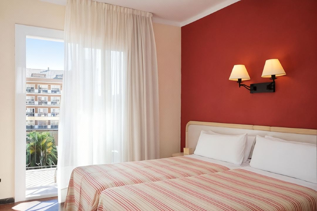 Luna Park Hotel Yoga & Spa