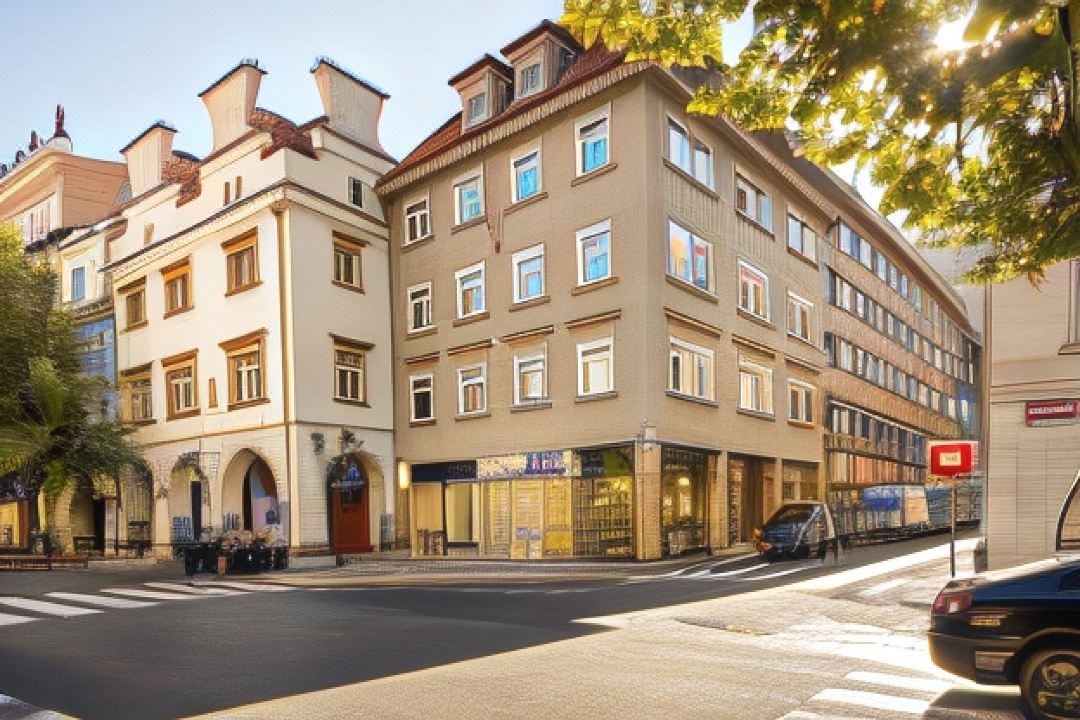 Perla Hotel