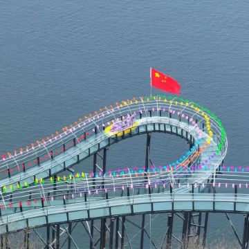 中国河南济源黄河三峡一日游【临汾出发 ,纯玩无购物】 中国河南济源黄河三峡一日游【临汾出发 ,纯玩无购物】