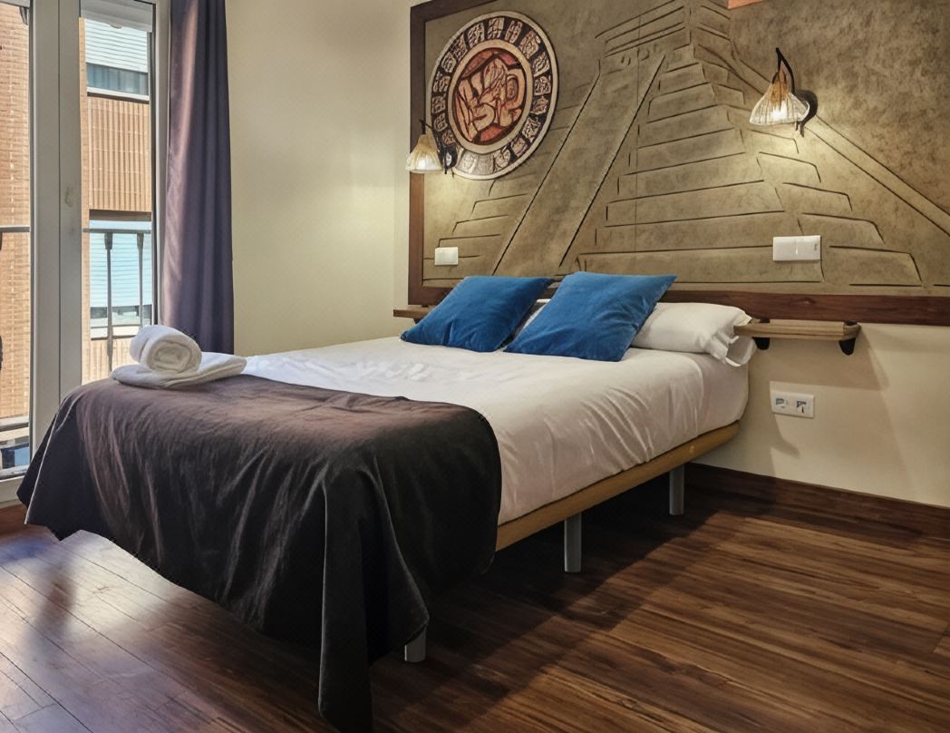 El Indio CHocolatería Boutique Hostel