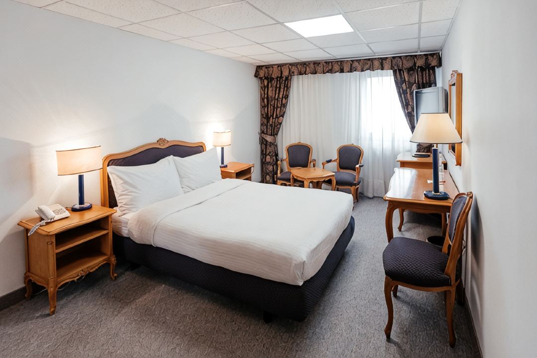 Azimut Hotel Tobolsk