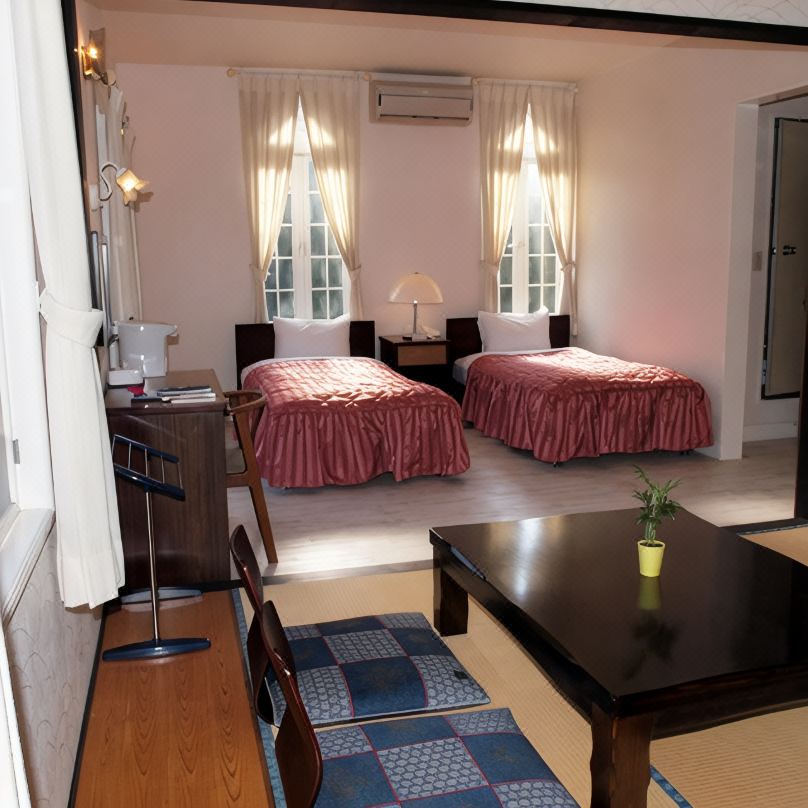 Putit Hotel Fromage