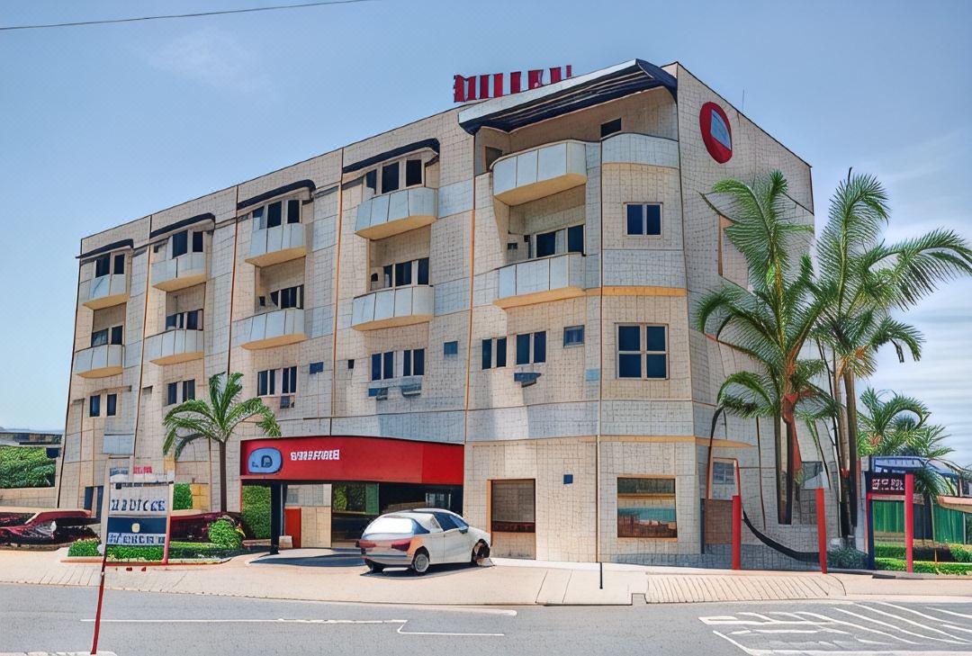 Eco飯店