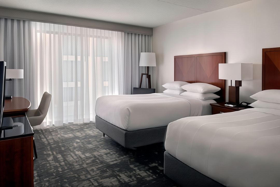 Marriott Park Ridge