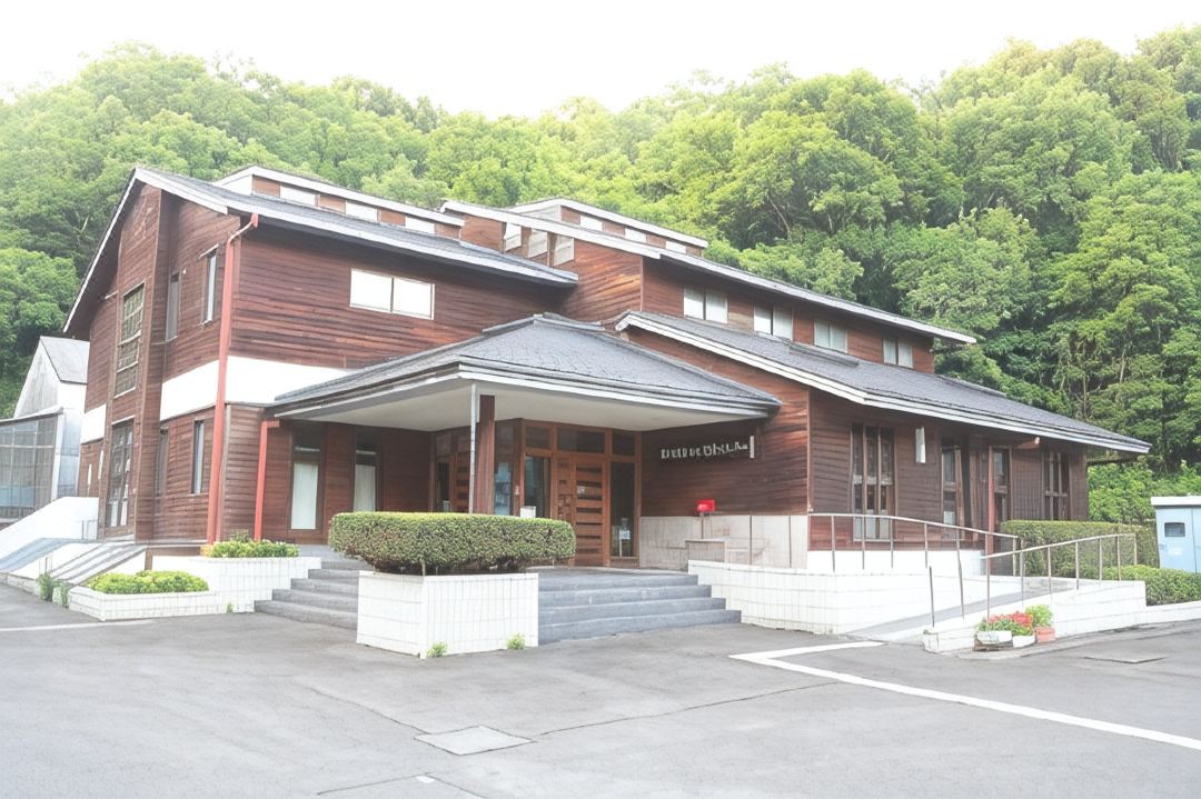Time Traveler Izu Shuzenji