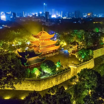 岳阳楼+洞庭湖+屈子文化园一日游【纯玩无购物可选15人小团】 岳阳楼+洞庭湖+屈子文化园一日游【纯玩无购物可选15人小团】